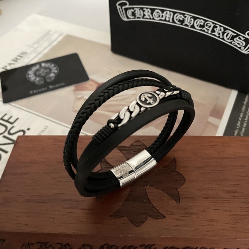 Chrome Hearts Bracelets